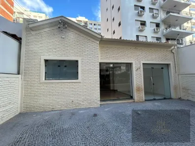 Imóvel Comercial para alugar, 300m² no Cambuí, Campinas