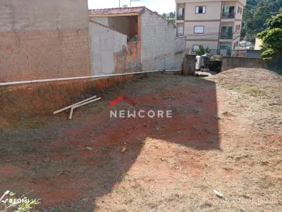 Lote/Terreno à venda, 250m² no Jardim do Trevo, Atibaia