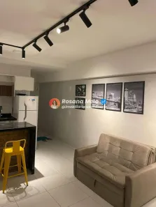 Apartamento com 1 Quarto à venda, 30m² no Boa Viagem, Recife