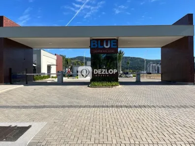 Lote/Terreno à venda, 291m² no Beira Rio, Biguaçu