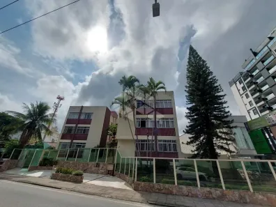 Apartamento com 3 Quartos para alugar, 65m² no Trindade, Florianópolis