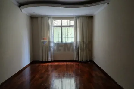 Apartamento com 3 Quartos para alugar, 87m² no Paquetá, Belo Horizonte