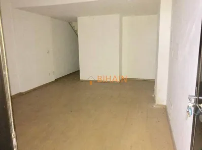 Ponto Comercial à venda, 196m² no Santa Lúcia, Belo Horizonte
