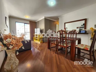 Apartamento com 3 Quartos à venda, 62m² no Jardim Dracena, São Paulo