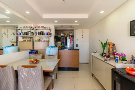 Apartamento com 3 Quartos à venda, 60m² no Jardim Ângela (Zona Leste), São Paulo