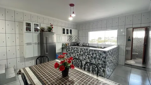 Sobrado com 4 Quartos à venda, 200m² no Vila Recanto Paulistano, Itapevi