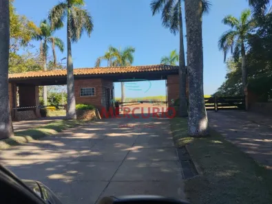 Lote/Terreno à venda, 2260m² no Área Rural de Jacuba, Arealva