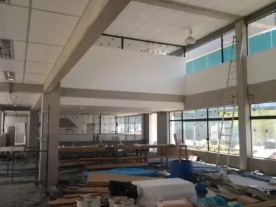 para alugar, 1839m² no Tamboré, Barueri