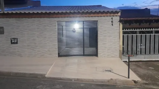 Casa com 3 Quartos à venda, 82m² no Altos de Votorantim, Votorantim