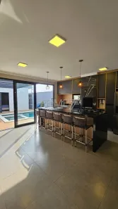 Casa de Condomínio com 3 Quartos à venda, 215m² no Campestre, Piracicaba