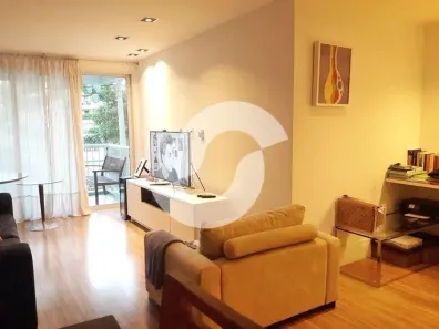 Apartamento com 3 Quartos à venda, 110m² no São Francisco, Niterói