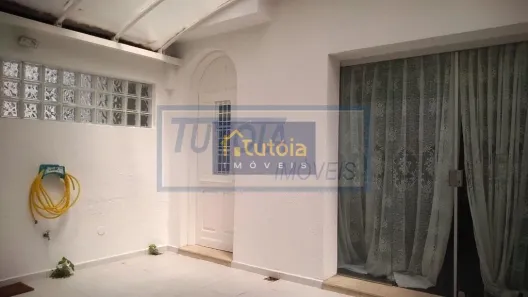 Casa com 3 Quartos à venda, 216m² no Vila Mariana, São Paulo