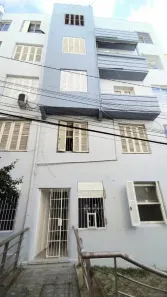 Apartamento com 3 Quartos à venda, 56m² no Centro Histórico, Porto Alegre