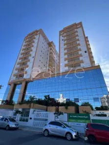 Apartamento com 2 Quartos para venda ou aluguel, 57m² no Boqueirão, Praia Grande