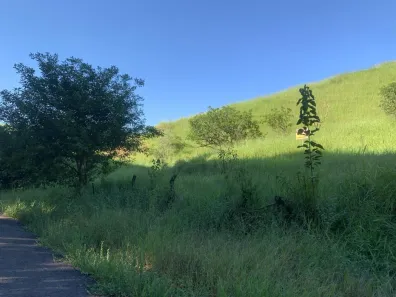 Lote/Terreno à venda, 360m² no Cidade Jardim, Ubá