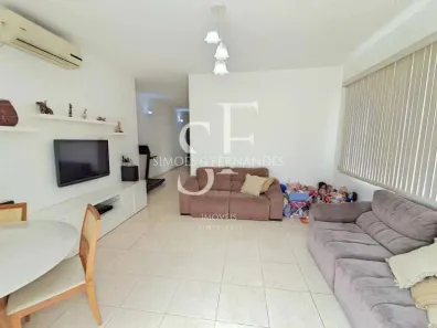 Cobertura com 2 Quartos à venda, 145m² no Tijuca, Rio de Janeiro