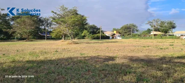 Lote/Terreno à venda, 4183m² no Vila São Paulo, Bauru