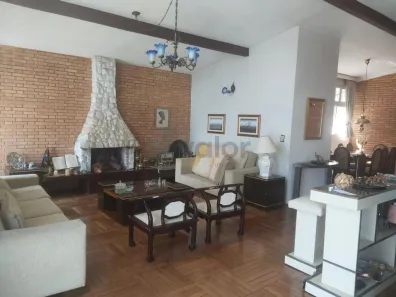 Casa com 4 Quartos à venda, 255m² no Vila Nova São José, Campinas