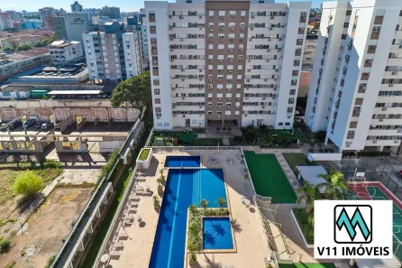 Apartamento com 2 Quartos à venda, 55m² no Passo da Areia, Porto Alegre