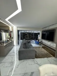 Apartamento com 2 Quartos à venda, 83m² no Jardim Piqueroby, São Paulo