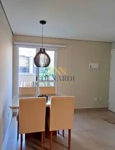 Apartamento com 2 Quartos à venda, 52m² no Vila Nova Cachoeirinha, São Paulo