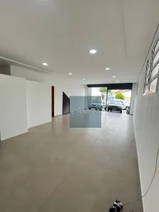 Sala Comercial para alugar, 60m² no Vila Vianelo, Jundiaí
