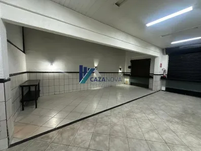 Ponto Comercial para alugar, 250m² no Caiçaras, Belo Horizonte