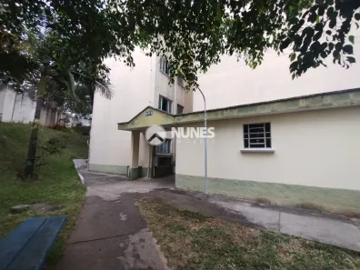 Apartamento com 2 Quartos à venda, 35m² no São Pedro, Osasco