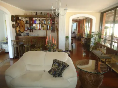 Cobertura com 4 Quartos à venda, 421m² no Laranjeiras, Rio de Janeiro