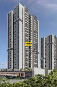 Apartamento com 3 Quartos à venda, 124m² no Jardim do Mar, São Bernardo do Campo