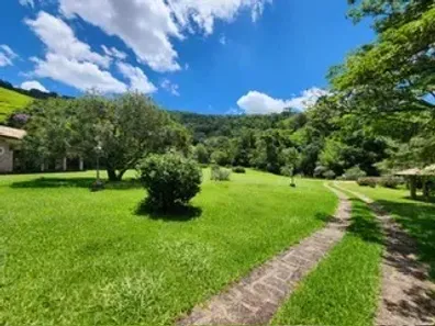 Fazenda/Sítio com 7 Quartos à venda, 1248000m² no Centro, Piracaia