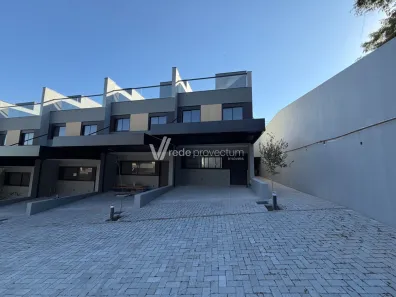 Casa de Condomínio com 3 Quartos à venda, 167m² no Bosque, Vinhedo