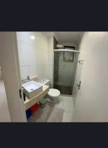 Apartamento com 3 Quartos à venda, 124m² no Aruana, Aracaju