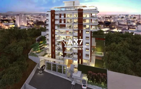 Apartamento com 5 Quartos à venda, 270m² no Vila Progredior, São Paulo