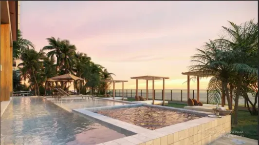 Apartamento com 2 Quartos à venda, 59m² no Piedade, Jaboatão dos Guararapes