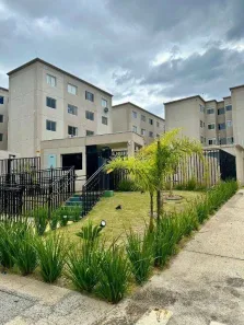 Apartamento com 2 Quartos para alugar, 41m² no Jardim Carvalho, Porto Alegre