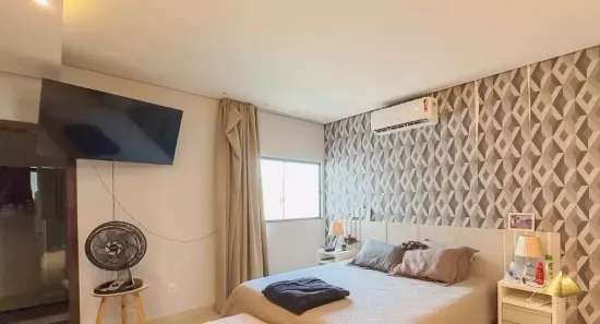 Casa com 3 Quartos à venda, 163m² no Distrito Industrial, Cuiabá