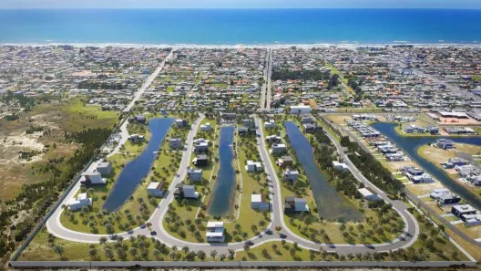 Lote/Terreno à venda, 249m² no Rainha do Mar, Xangri-lá