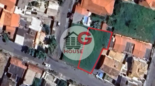Lote/Terreno à venda, 360m² no São Bernardo, Belo Horizonte