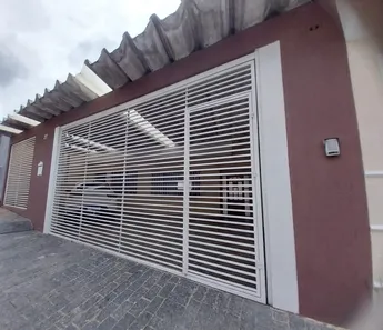 Casa com 3 Quartos à venda, 163m² no Bortolândia, São Paulo