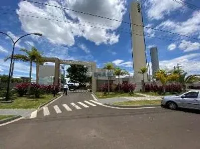 Apartamento com 2 Quartos à venda, 39m² no Jardim Embaré, São Carlos