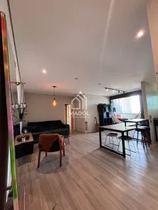 Apartamento com 2 Quartos à venda, 100m² no Centro, Ponta Grossa