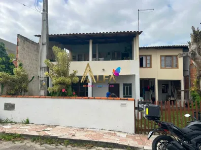 Casa com 4 Quartos à venda, 200m² no Centro, Penha