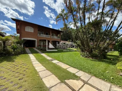 Casa com 4 Quartos à venda, 367m² no Pomeranos, Timbó