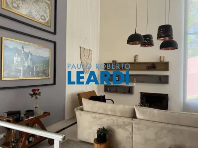 Casa de Condomínio com 3 Quartos à venda, 621m² no Chácara de La Rocca, Carapicuíba
