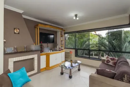 Apartamento com 3 Quartos à venda, 193m² no Jardim Itu, Porto Alegre