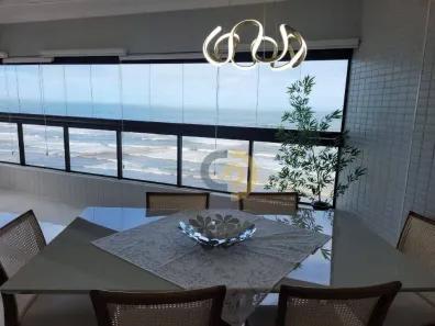 Apartamento com 2 Quartos à venda, 81m² no Maracanã, Praia Grande