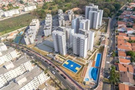 Apartamento com 3 Quartos à venda, 81m² no Jardim Nova Europa, Campinas