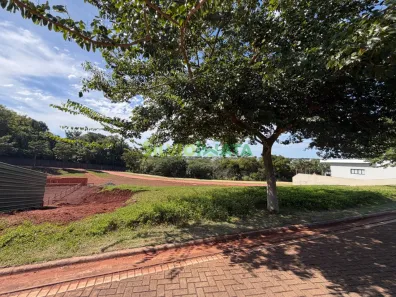 Lote/Terreno à venda, 752m² no Jardins de Monet Residence, Maringá
