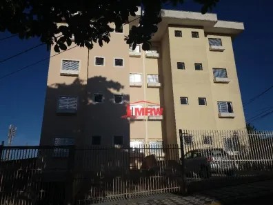Apartamento com 3 Quartos à venda, 80m² no Vila Lucy, Sorocaba
